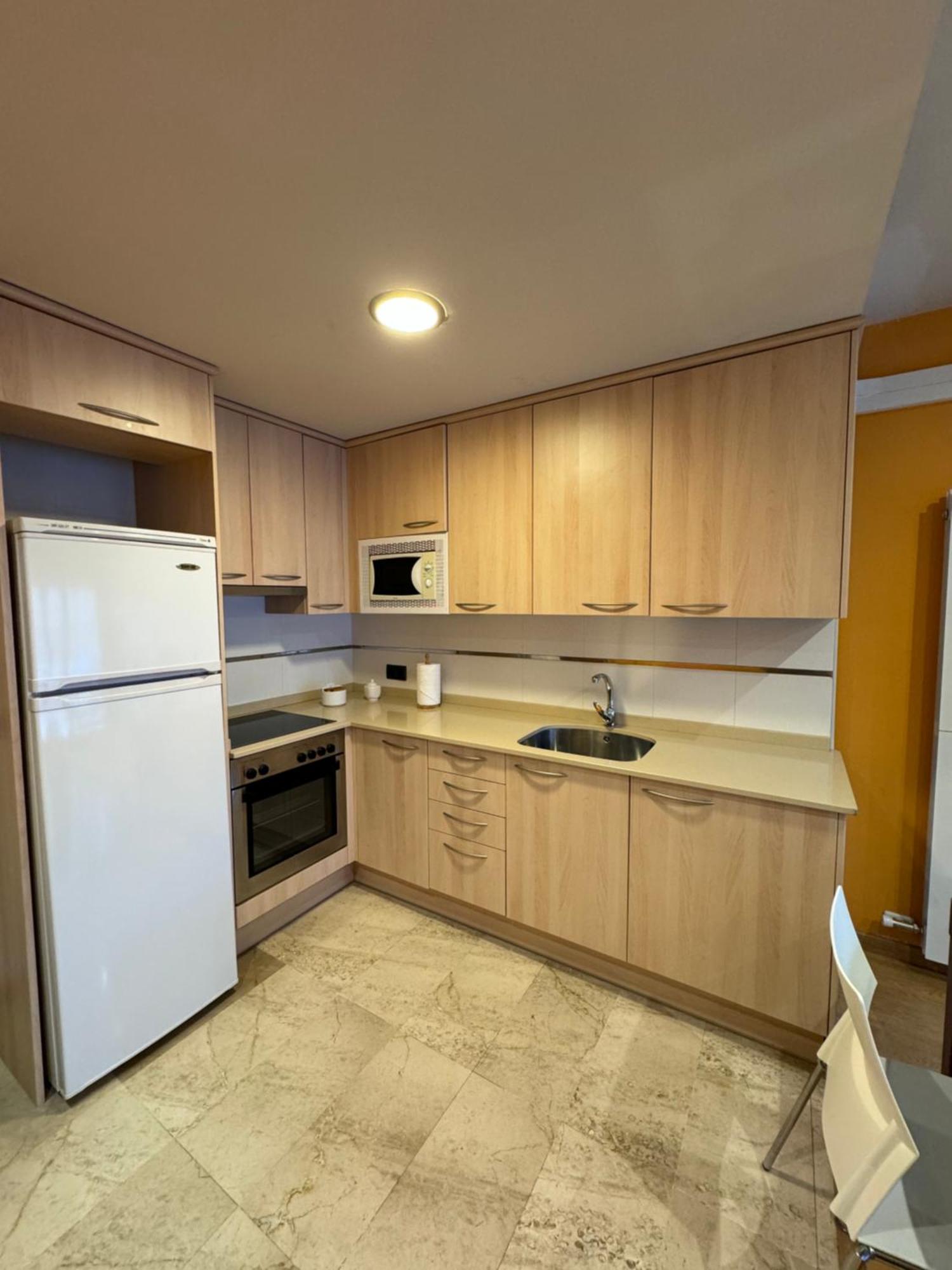 Apartamentos Turisticos Can Rocamora Aren Екстериор снимка