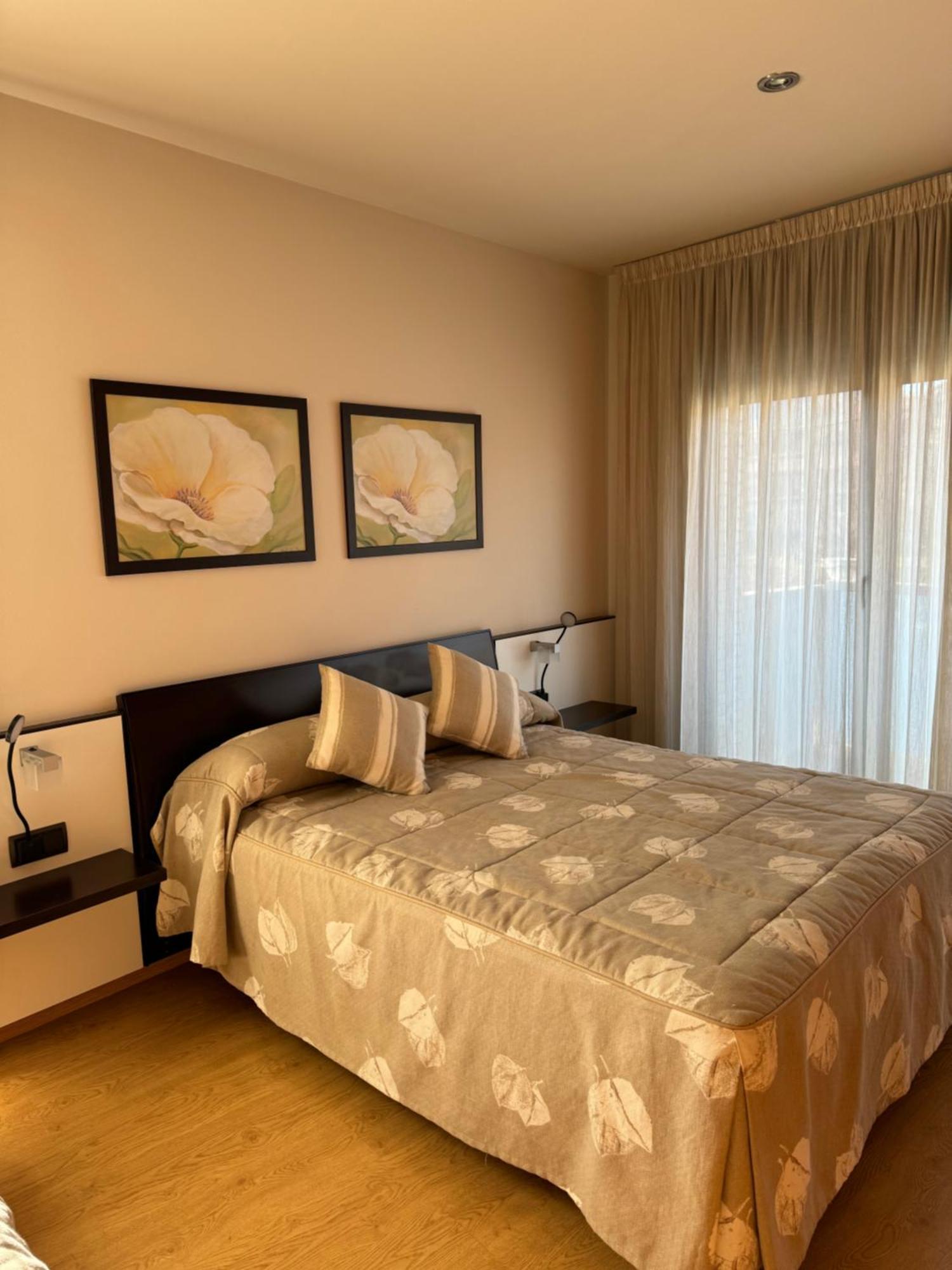 Apartamentos Turisticos Can Rocamora Aren Екстериор снимка