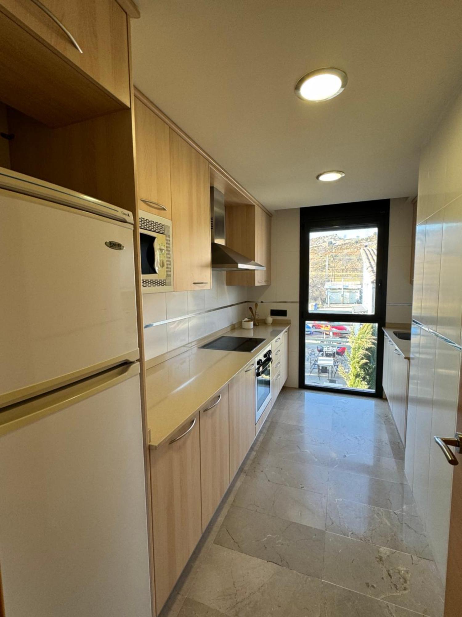 Apartamentos Turisticos Can Rocamora Aren Екстериор снимка