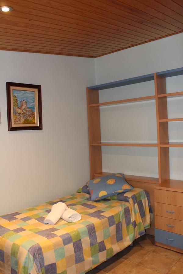 Apartamentos Turisticos Can Rocamora Aren Екстериор снимка