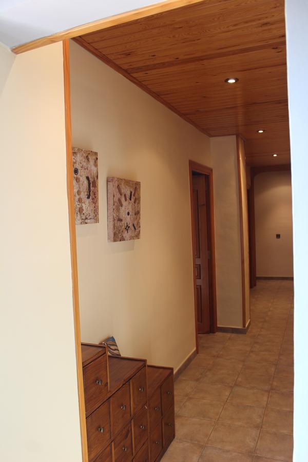 Apartamentos Turisticos Can Rocamora Aren Екстериор снимка